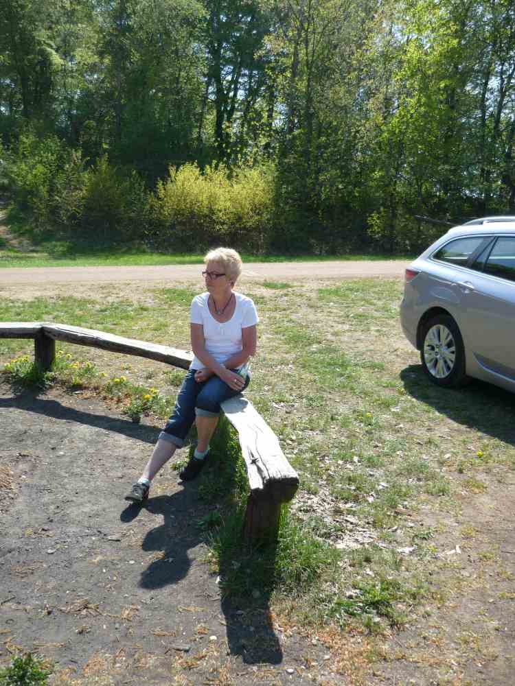 Osterwanderung